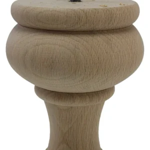 Pieds de meubles en bois Tatum