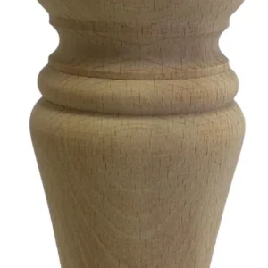 Pieds de meubles en bois Viviana