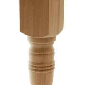 Pieds de meubles en bois Viviana