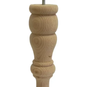 Pieds de meubles en bois Viviana