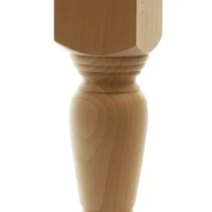 Pieds de meubles en bois Viviana