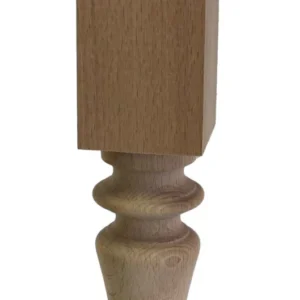 Pieds de meubles en bois Viviana