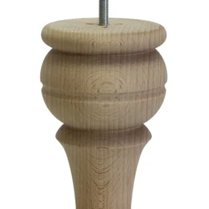 Pieds de meubles en bois Viviana