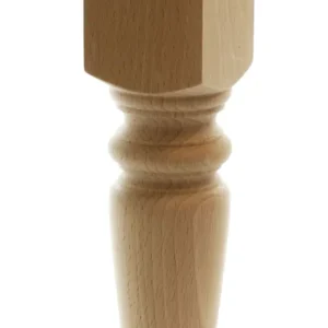 Pieds de meubles en bois Viviana