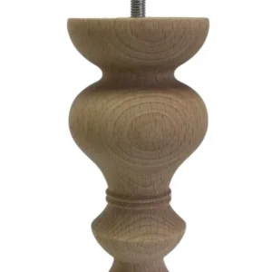 Pieds de meubles en bois Viviana