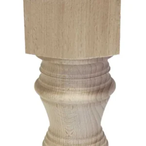 Pieds de meubles en bois Viviana