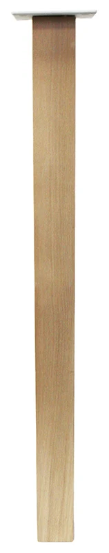 Pieds de table Thor