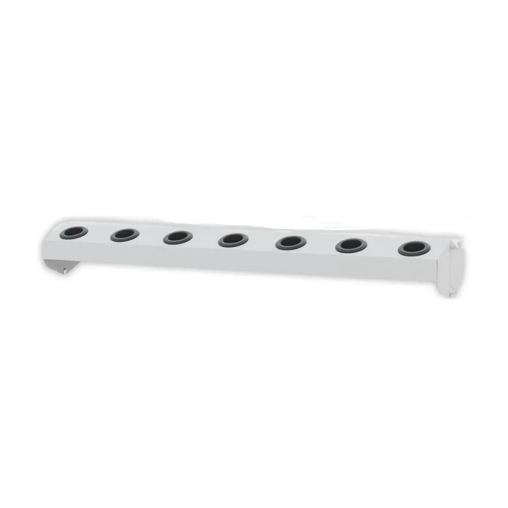 Porte-outil SK40 14 fois