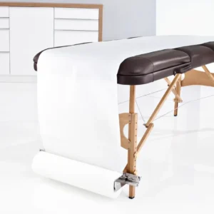 Porte-rouleau pour draps d'examen médical - Ruck