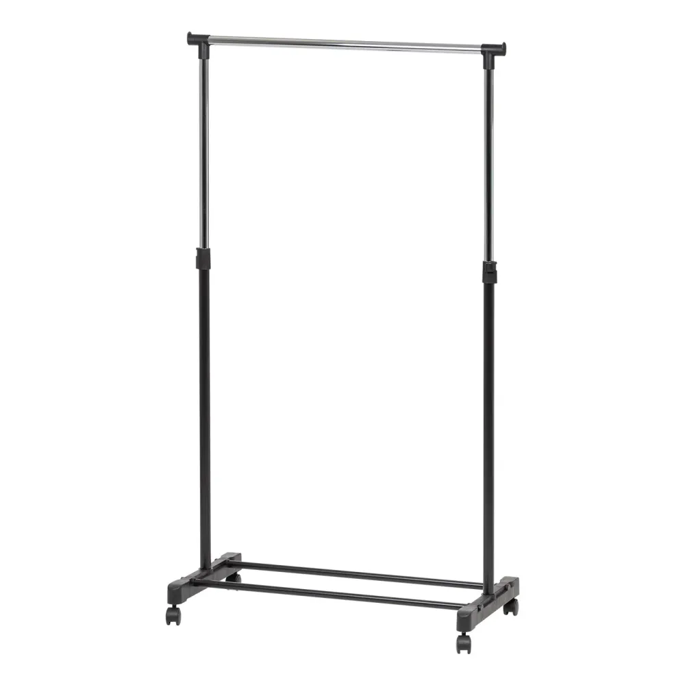 Porte-vêtements portatif