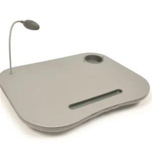 Poste de travail confortable