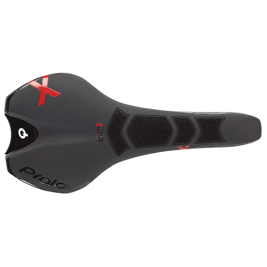 Prologue selle x zéro 2 cpc nack