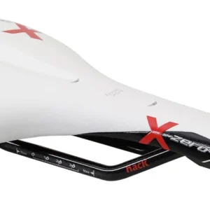 Prologue selle x zéro ii nack
