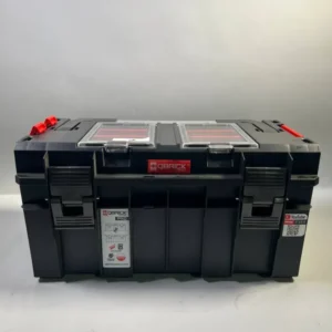 Qbrick System PRO 500 Profi empilable 450 x 260 x 240 mm 14 l IP54