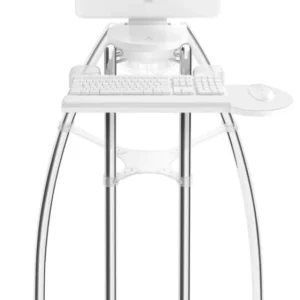 Rain Design iGo Desk iMac 21.5-23" Standing Model