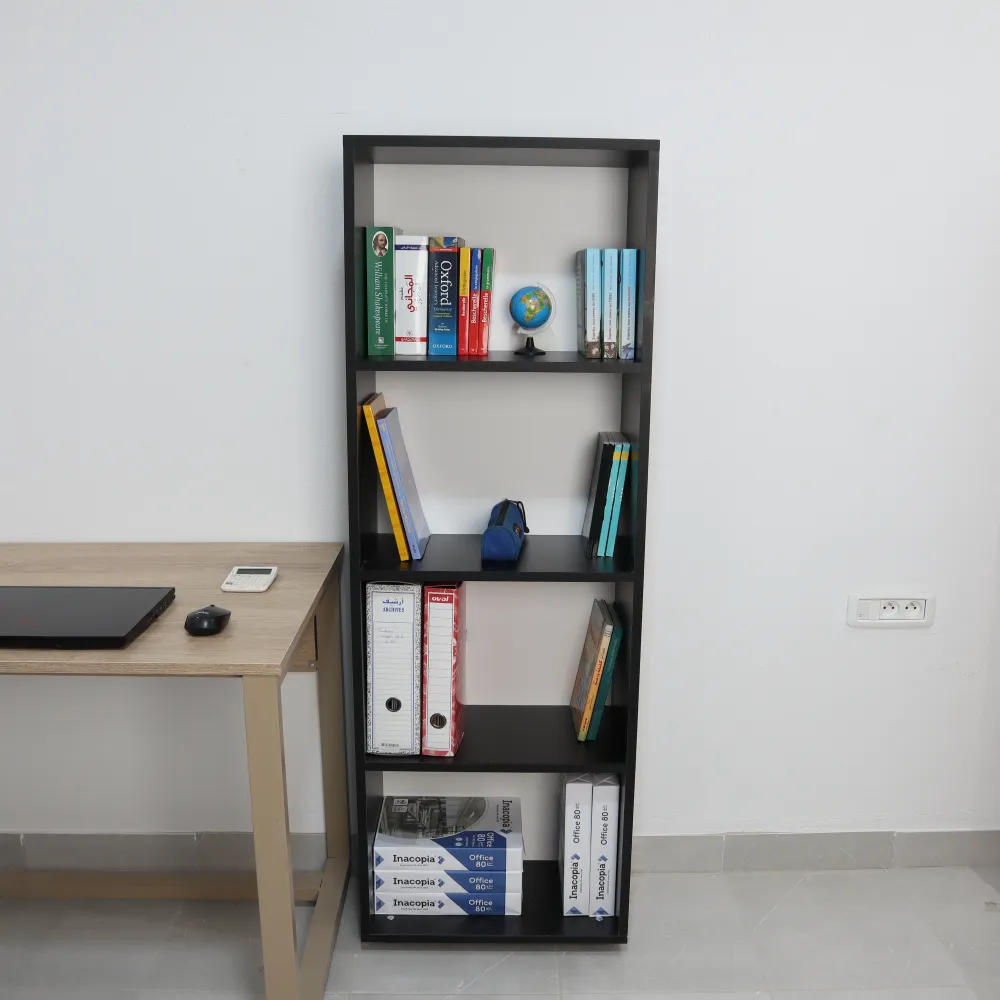 Rangement Vertical pour Bureau