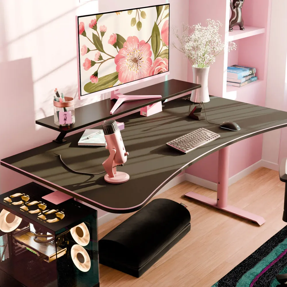 Rehausseur de bureau - Grand