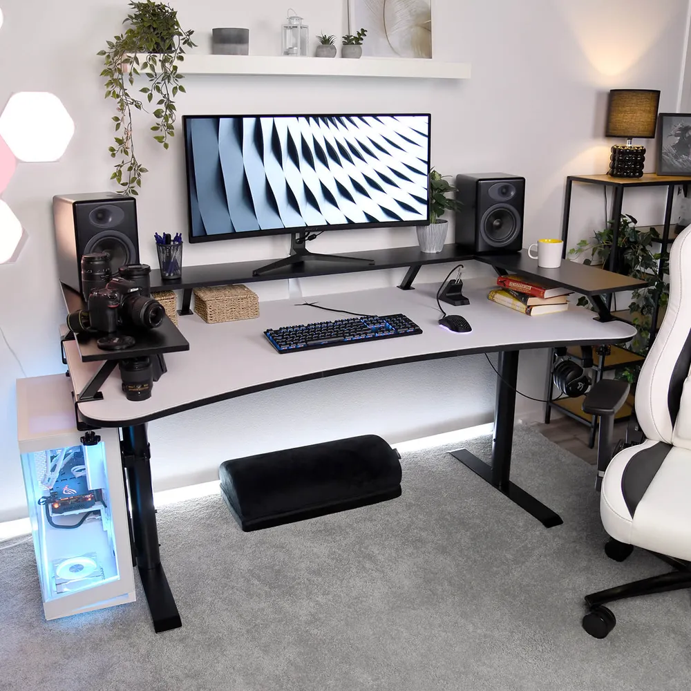 Rehausseur de bureau - Grand