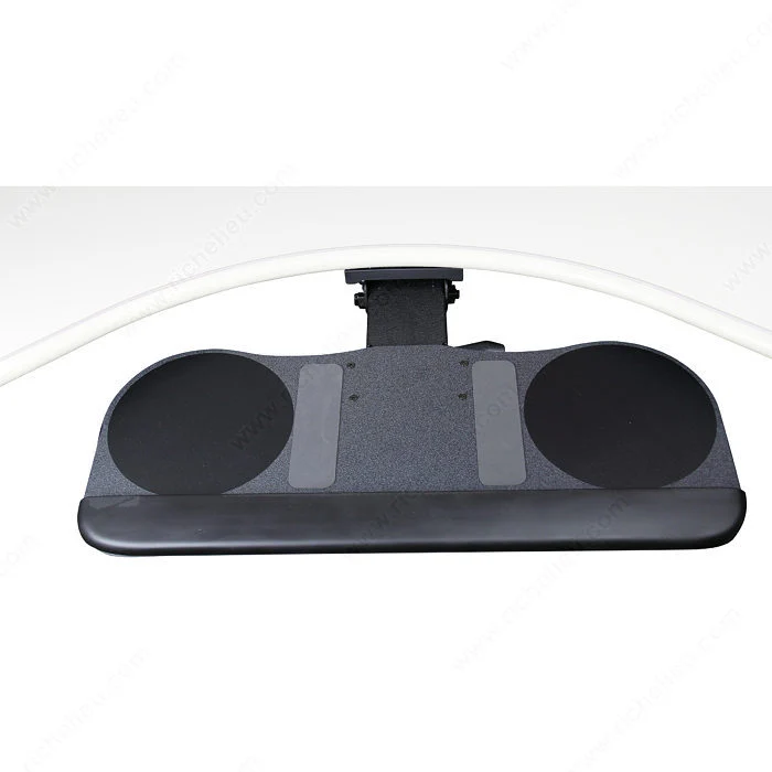 Bras pour clavier Combos de la série Budget Richelieu