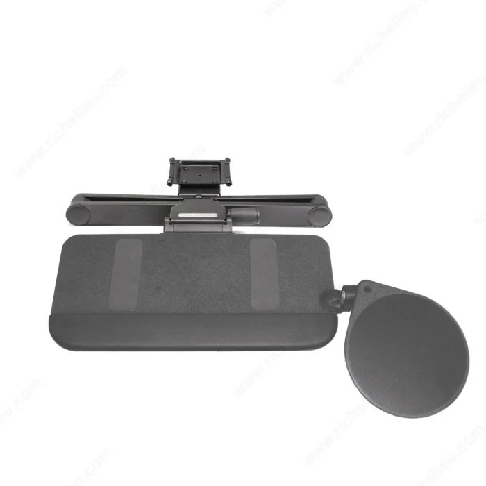 Bras pour clavier Combos de la série Jax Richelieu