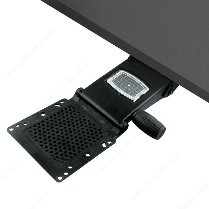 Bras pour clavier de la série Ultra Momentum Richelieu