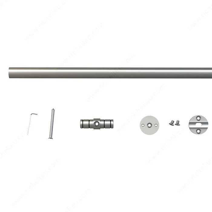 Ensemble d'extension pour rail Richelieu
