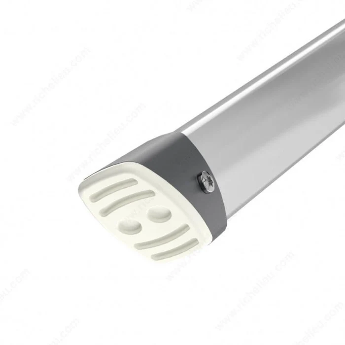 Marchepied pliable ComfortLine - 2 marches Richelieu