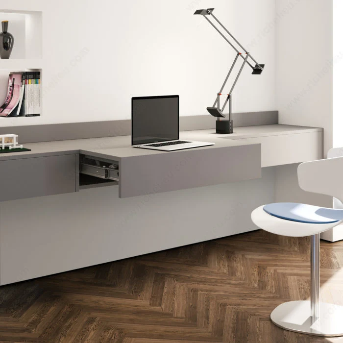 Mécanisme d'extension de table OPLA +39 Richelieu