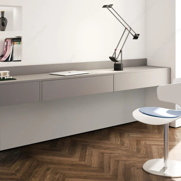 Mécanisme d'extension de table OPLA +39 Richelieu