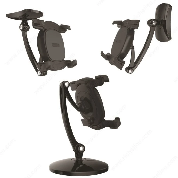 Porte-tablette pliable de la série TAB3 Richelieu