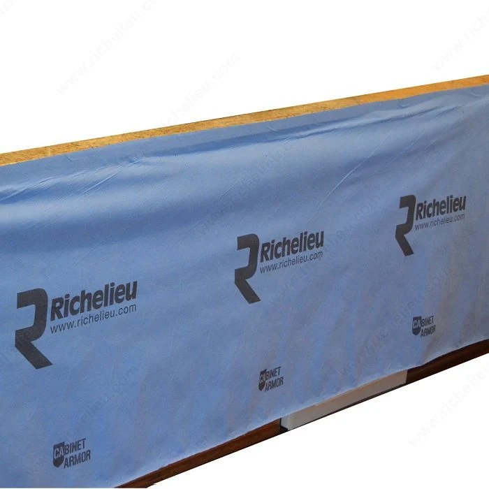 Protection pour armoire Richelieu