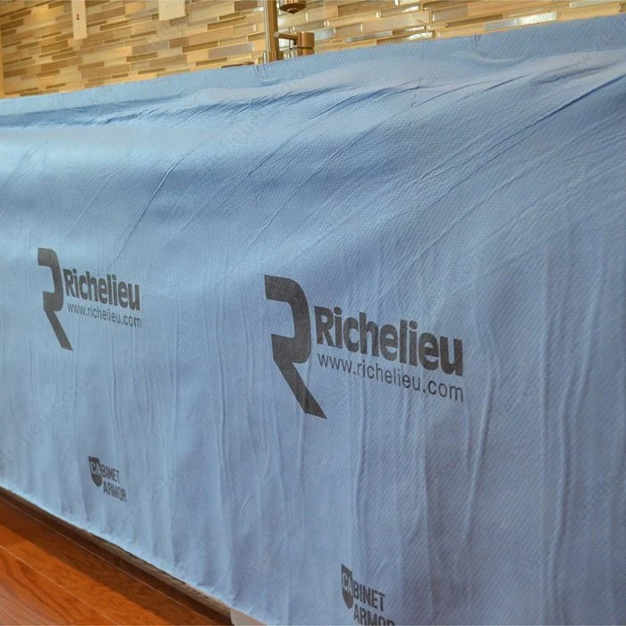 Protection pour armoire Richelieu