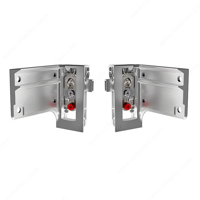 Système de suspension Libra H7 Richelieu