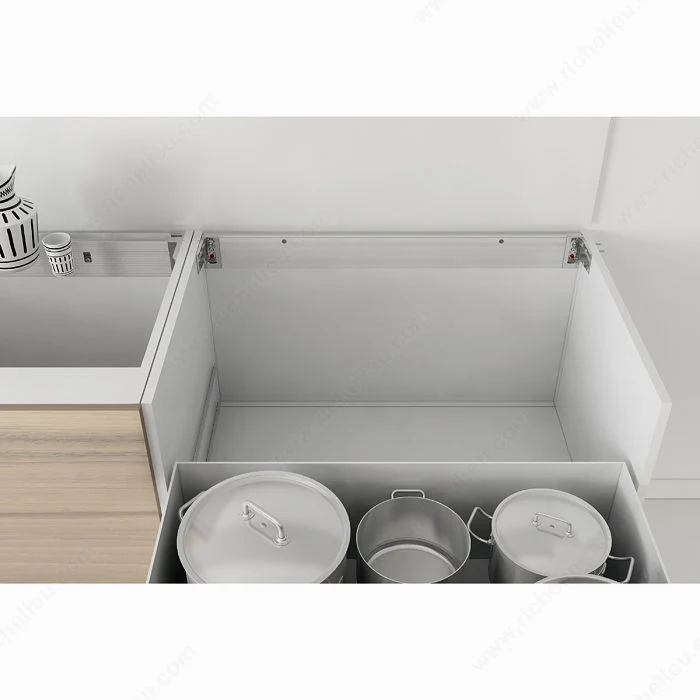 Système de suspension Libra H7 Richelieu