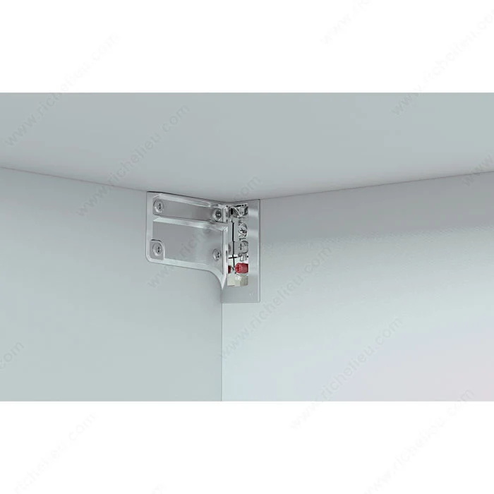 Système de suspension Libra H7 Richelieu