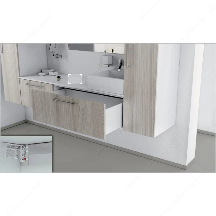 Système de suspension Libra H7 Richelieu