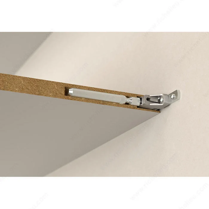 TRIADE MINI - Support dissimulé pour tablette murale Richelieu
