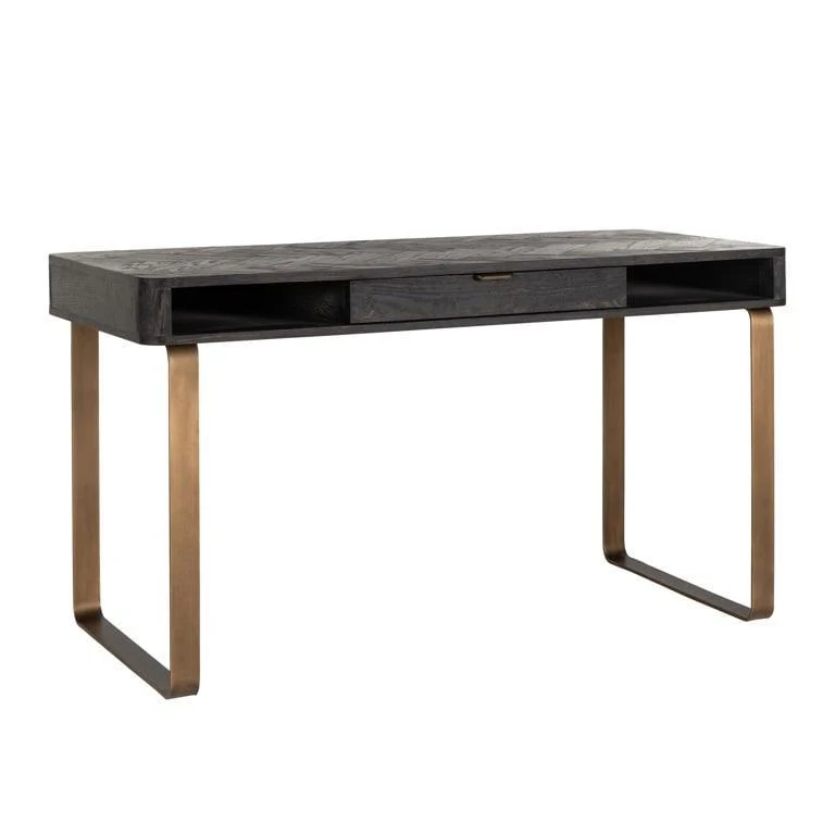 Richmond Interiors Bureau Blackbone | laiton