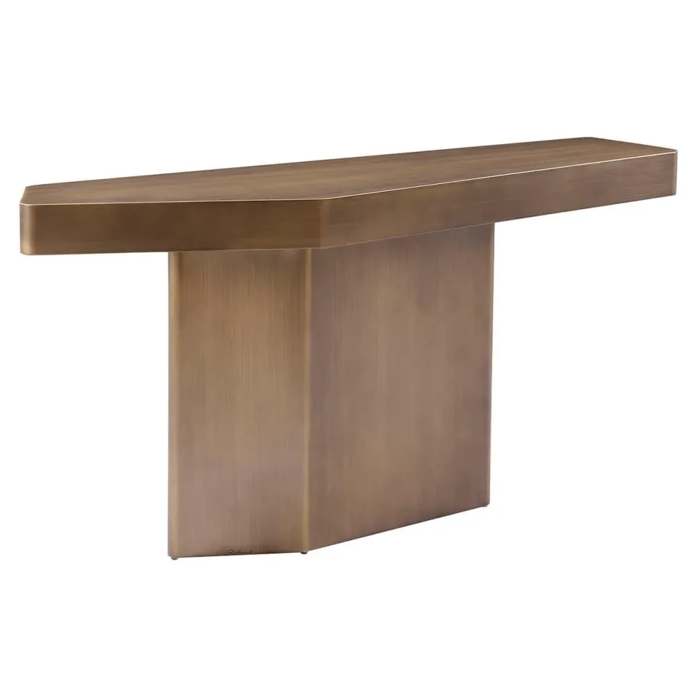 Richmond Interiors Console Hexa