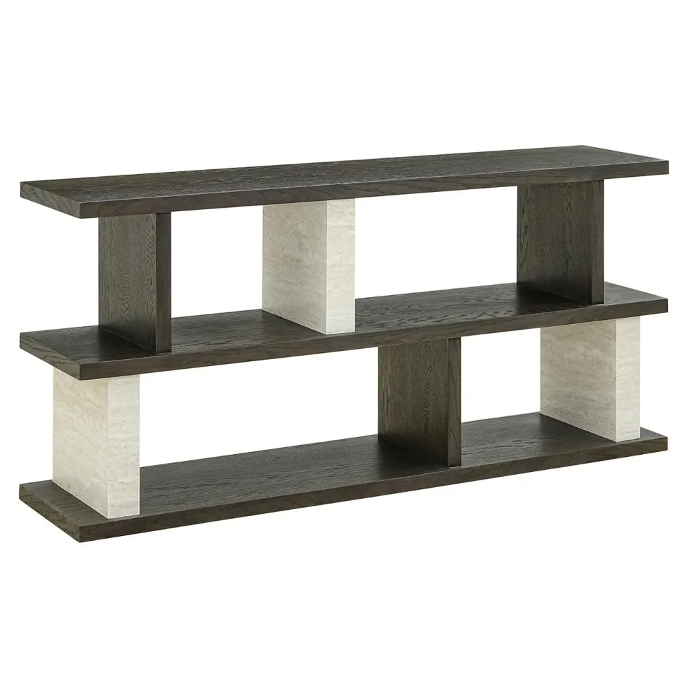 Richmond Interiors Console Waldorf | 171x40 cm