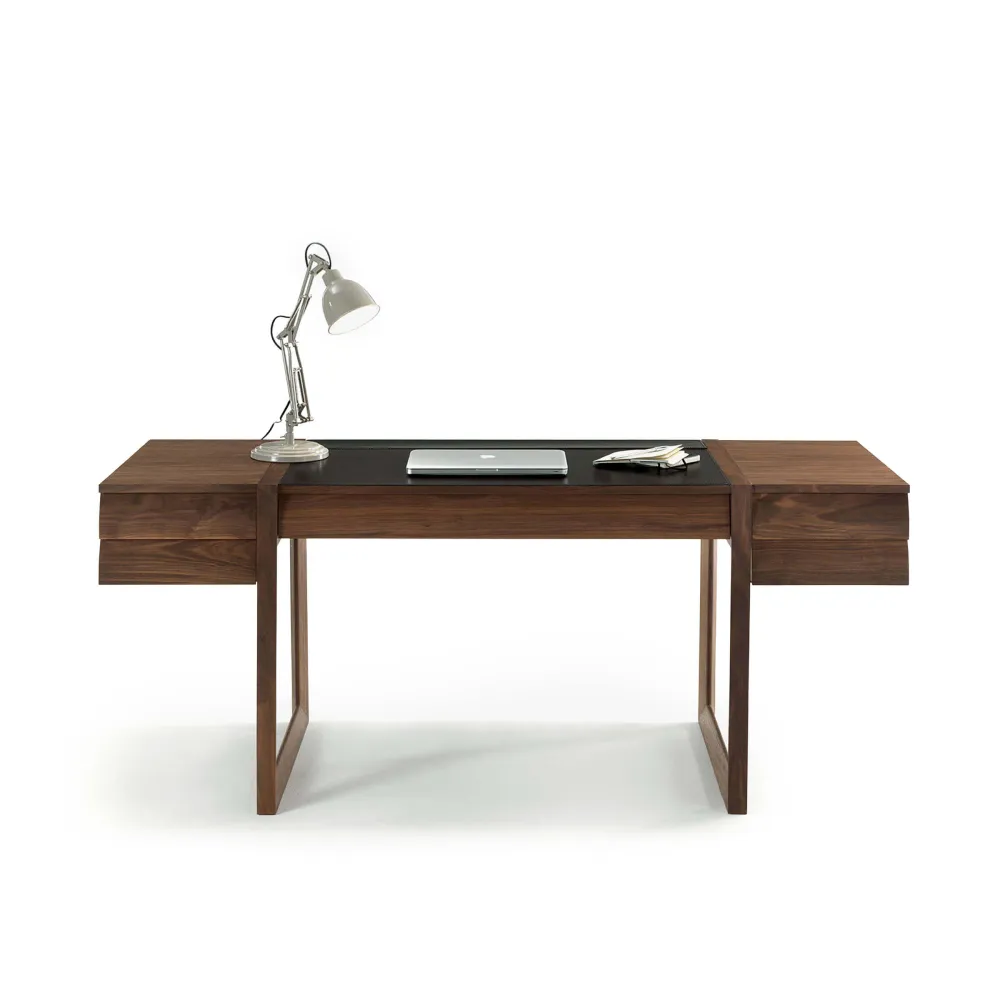 Bureau d'écriture en bois ELLE ÉCRIT par Jamie Durie Riva 1920