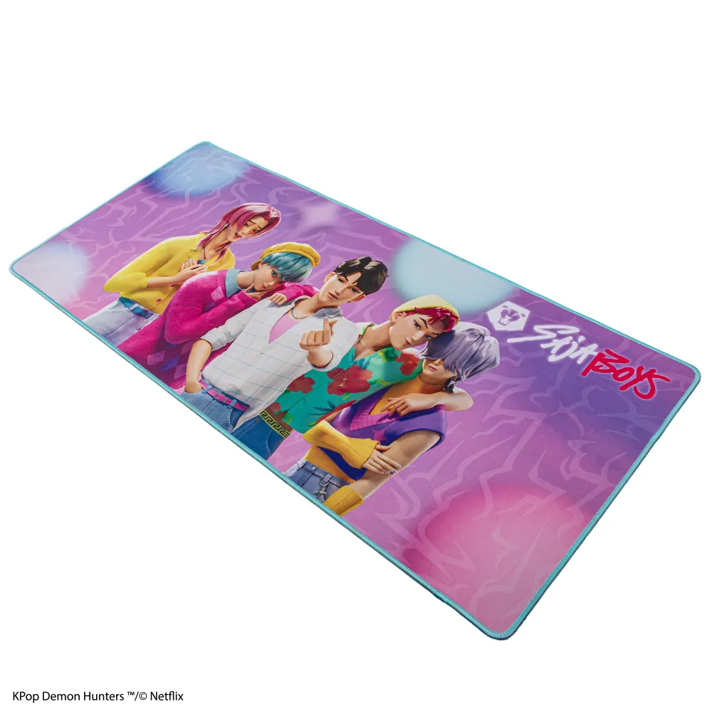 Saja Tapis de Bureau pour Garçons