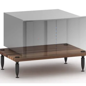 Salamander Designs Support d'amplificateur - Archetype System