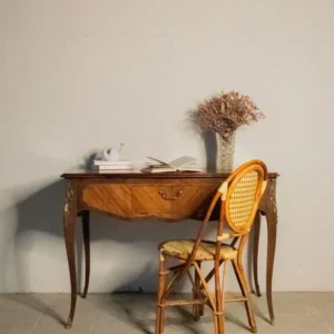 Edouard, le bureau en bois N°453 SarahNapo