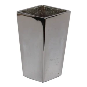 Savoy Chrome Leg Cup