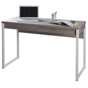 Scrivania Disegno 2 Cassetti Cm.120x50x75H Rovere