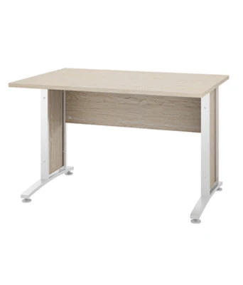 Scrivania Prima Cm.150x80x74H 80400-71AK