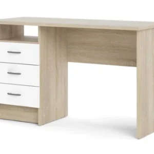 Scrivania TVILUM Function Plus 80134ak49 120x48x72 cm