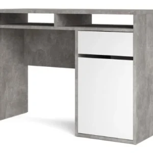 Scrivania TVILUM Function Plus 1 anta 70488GXUU 110x48x77 cm
