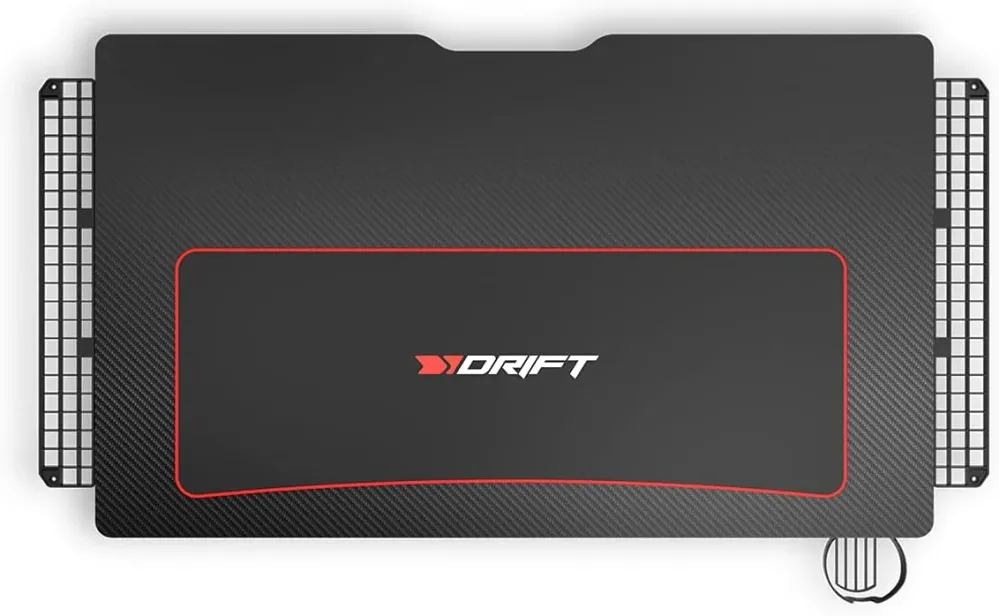 Secretária Drift Gaming DRDZ75